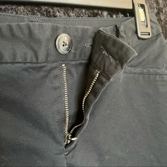 GAP Women’s black Stretch Jeans sz 4 - Picture 8 of 16